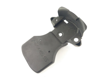 BMW F 650 GS R13 [2001] - titular da placa