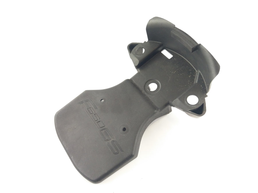 BMW F 650 GS R13 [2001] - titular da placa