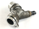 BMW R 1200 GS LC [2016] - Termostato do sensor de temperatura do líquido de refrigeração-3