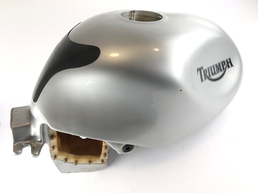 Triumph Sprint 955i RS T695 [2001] - Tanque de tanques tanques