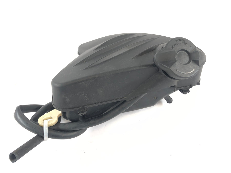 BMW K 1300 R [2010] - Contêiner de refrigerante