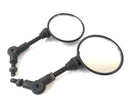 Husqvarna te 450 SMR [2003] - Mirror Trow View Mirror Set Casal Casal-1