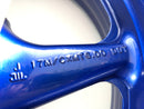 HONDA CBR 900 SC50 - borda da roda traseira-3