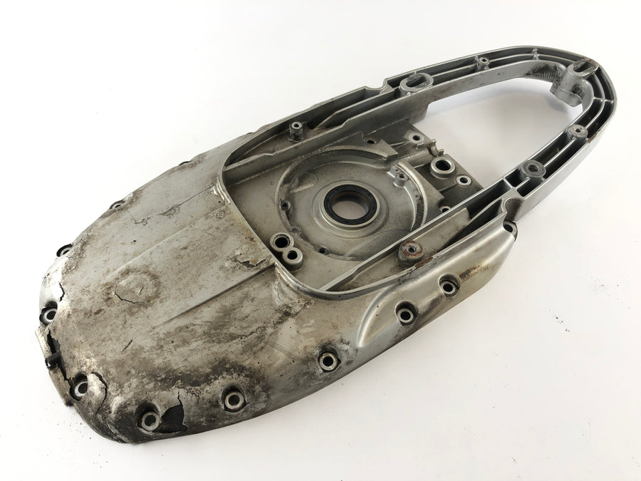 BMW R 1150 Gs [2000] - Tampa da tampa da testa