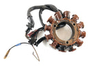 Honda XL 500 R PD02 [1983] - Stator de alternador-1