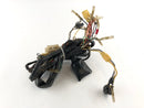 Suzuki GT 250 X7 [1978] - Fiação do arnês-2