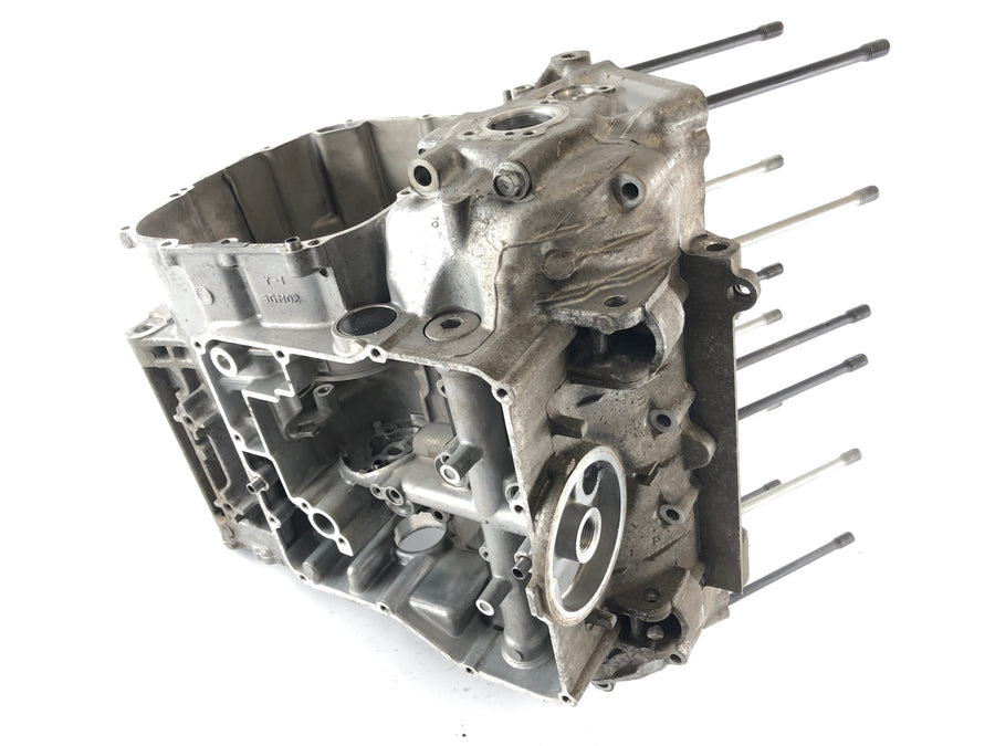 Yamaha YZF 750 R 4HN [1995] - Motor Habitação de moradia vazia