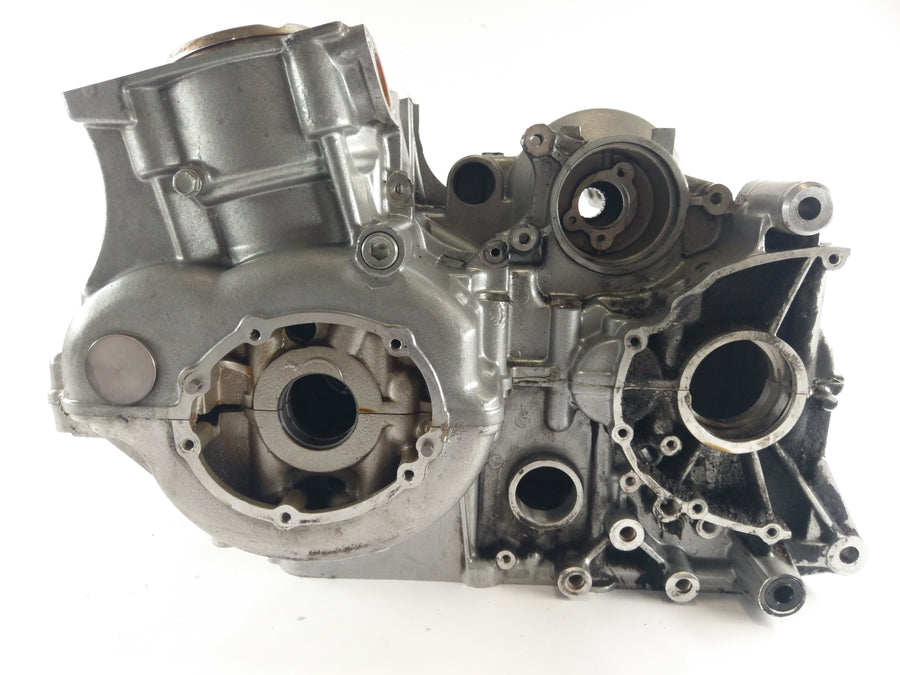 Triumph Sprint 955i RS T695 [2000] - Motor Habitação de moradias vazias com pistões
