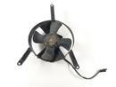 Suzuki GSX -R 750W GR7BA - Ventilador do refrigerador de água do refrigerador-1