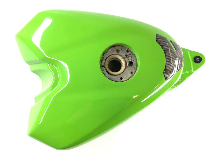 Ducati 1098 S [2007] - Tanque petrolente Tank
