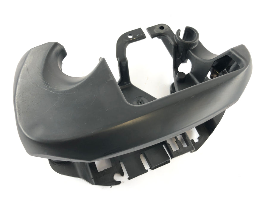 KTM 640 LC4 Prestige [2003] - cockpita gravação cockpit titular