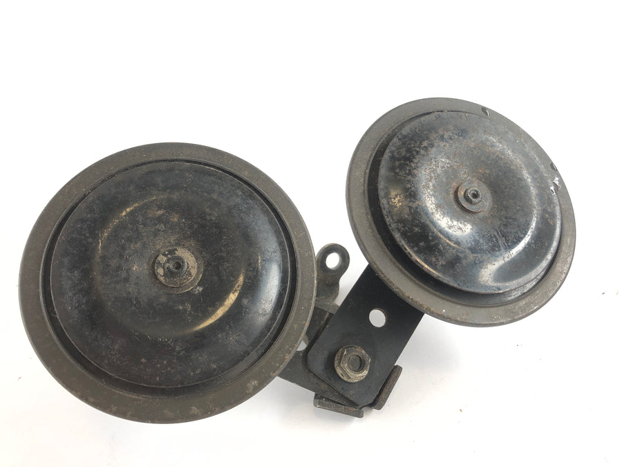 Honda VF 1000 F SC15 [1986] - Casal do conjunto Hupe