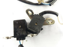 Honda Africa Twin XRV 650 RD03 [1989] - Alternador de captação-4
