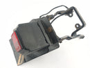 Suzuki DR 650 SP44B [1994] - titular da placa-3