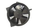 Aprilia RST 1000 Futura [2004] - Fã de ventilador de fãs de refrigerador-2