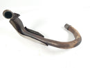 Honda XL 700 VA RD13 Transalp [2008] - Exaustão do coletor-1