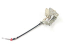 Moto Guzzi Stelvio 1200 4V [2008] - Lock de assento-3