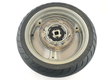 Moto Guzzi Norge 1200 LP [2006] - RIM RAD RAD RODA - 0
