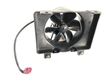 BMW C1 125 [2001] - ventilador de refrigerador - 0