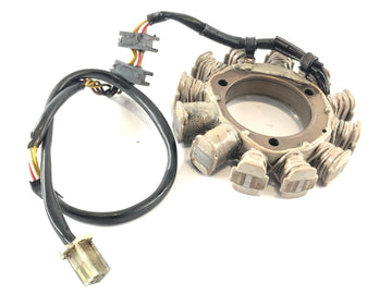 Kawasaki KLR 250 KL250D [1988] - Stator de alternador - 0