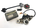 BMW R 1150 GS [2000] - Lock Set com a ponte do garfo acima e unidade de controle-6