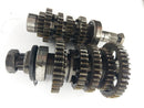 Triumph Sprint 955i RS T695 [2000] Caixa de engrenagens-4