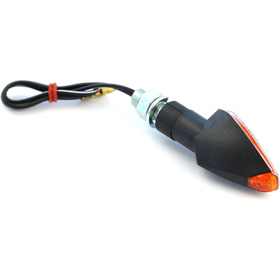Ducati Monster 600 620 750 900 S4 [4 peças M10 Thread] - Signal de giro