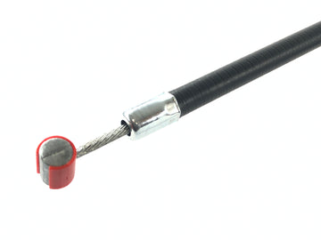 Yamaha XTZ 750 Super Tenere 3LD - cabo de embreagem - versão reforçada Vista detalhada