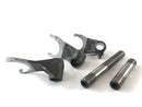 Honda NSR 125 R JC22 [1998] - Switch Forking Switching Claus Set-2