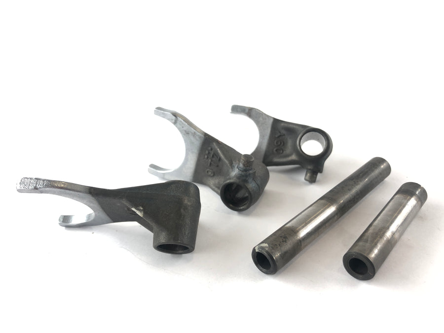 Honda NSR 125 R JC22 [1998] - Switch Forking Switching Claus Set
