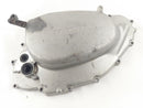 HONDA XL 500 S PD01 [1982] - [1997] - Motor Lid Coupling Lid Silver-1