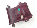 Triumph Trophy 1200 T300E [1996] - Limpeza da peça central traseira-3