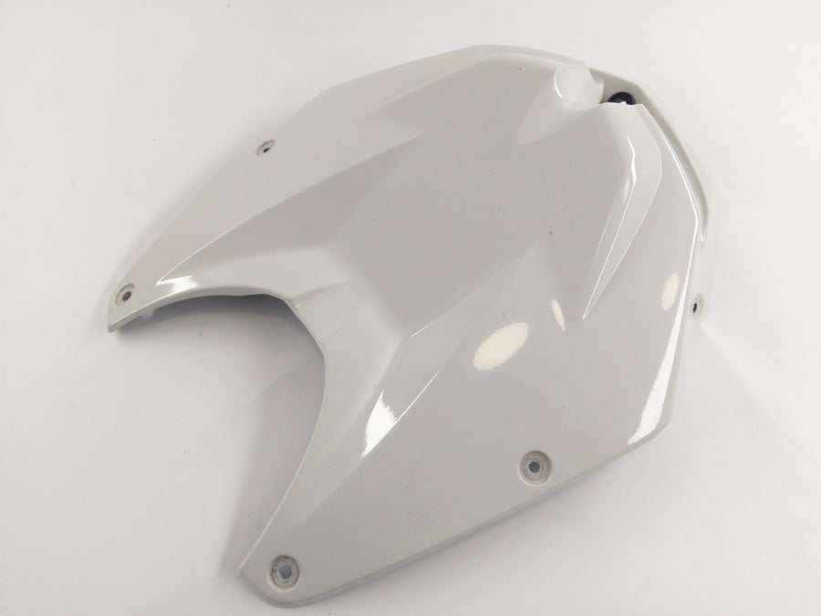 BMW S 1000 RR K10 [2010] - Caixa de ar tanque de capa