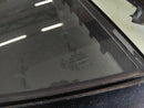 Porsche Panamera Turbo [2010] - Disco triangular do painel de janela na parte traseira direita e à esquerda-3
