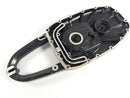 BMW R 1100 RT 259 [1997] - Tampa do motor da capa do alternador-2