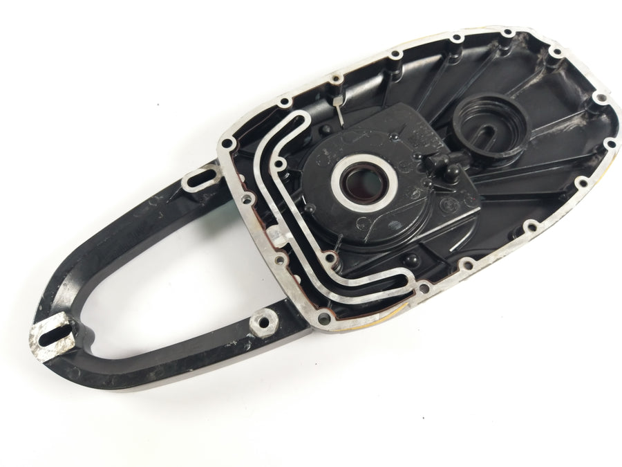 BMW R 1100 RT 259 [1997] - Tampa do motor da capa do alternador