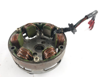 Suzuki T 500 [GT 500] - Stator de máquina leve - 0