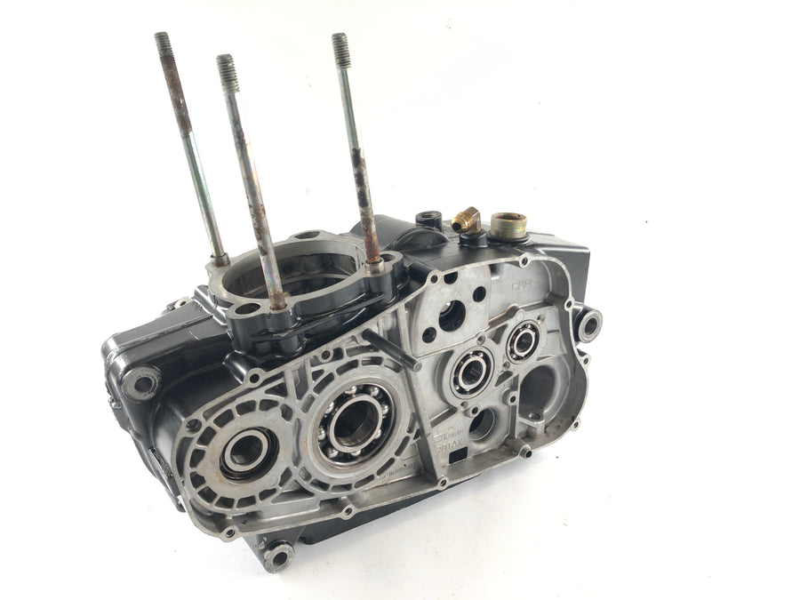 KTM 500 Gs [Rotax] - Motor Habitação de Motor Caixa vazia