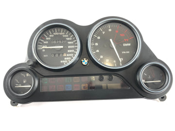 BMW K 1200 GT K12 [2004] - Cockpit de Tacho 62.525km - 0