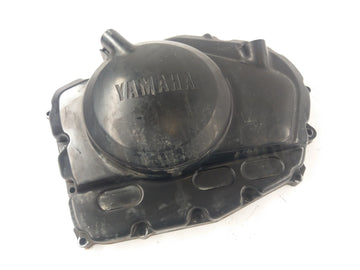 Yamaha YFM 350 Warrior 3GD [2003] - Tampa de acoplamento da tampa do motor - 0