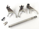 Triumph Trophy 1200 T300E [1996] - Switch Forks Set Switching Garras-2