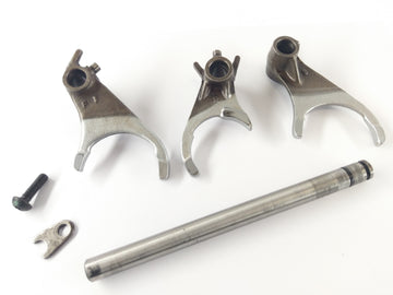 Triumph Trophy 1200 T300E [1996] - Switch Forks Set Switching Garras - 0