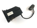 BMW K 1200 LT [2002] - Painel de controle a bordo do computador-2