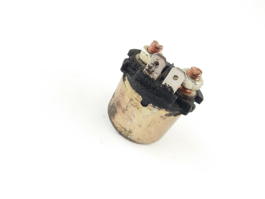 Triumph Speed ​​Triple 885i T509 [1997] - interruptor magnético inicial