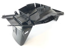 Suzuki Bandit GSF 1200 S WVA9 [2001] - subterrâneo de pára -lamas traseiros na parte de trás da proteção contra respingos-1