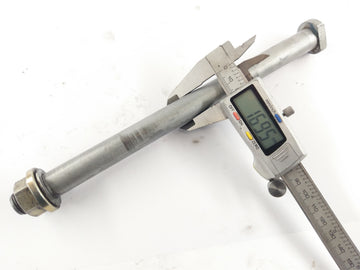 Husqvarna te 610 e h7 [2000] - eixo de pôster - 0