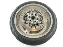 Moto Guzzi Norge 1200 LP [2006] - borda da roda dianteira borda-2