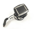 Moto Guzzi Stelvio 1200 4V [2008] - Garmin Navi e Holder-1