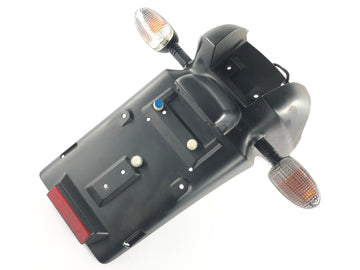 BMW K 1200 GT K12 [2004] - titular da placa com indicador - 0