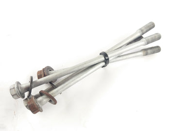 Suzuki DR 350 SK42B [1992] - Parafusos do motor - 0